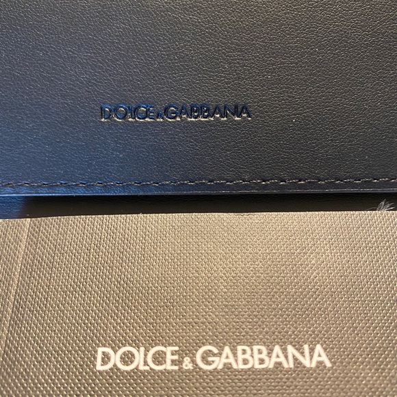 Dolce and Gabbana sunglasses